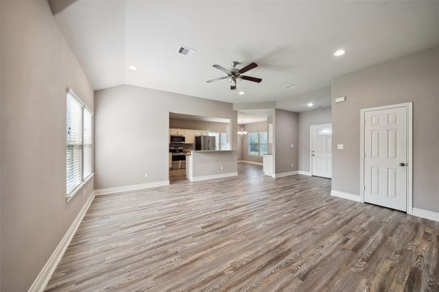 14103 Overstreet Drive, Willis, TX 77318