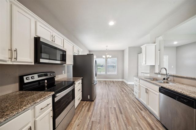14103 Overstreet Drive, Willis, TX 77318
