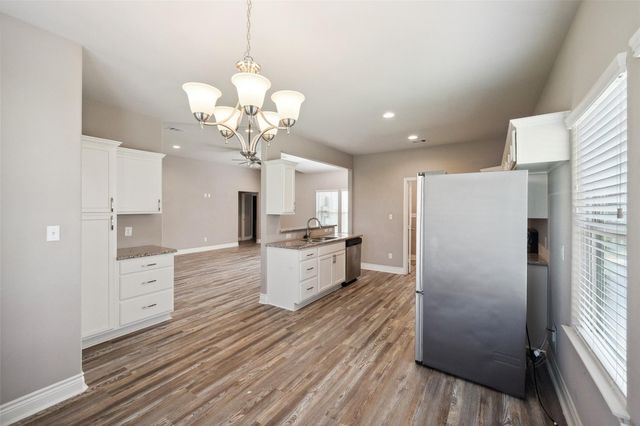 14103 Overstreet Drive, Willis, TX 77318