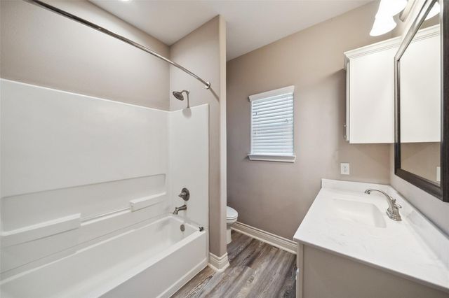 14103 Overstreet Drive, Willis, TX 77318