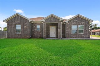 14103 Overstreet Drive, Willis, TX 77318