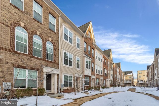 7105 ROWLOCK ALY, Beltsville, MD 20705