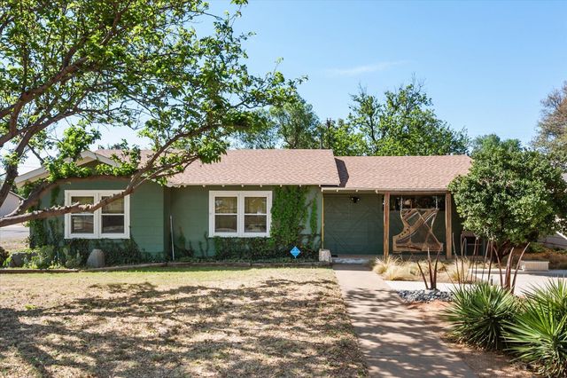4301 41st Street, Lubbock, TX 79413