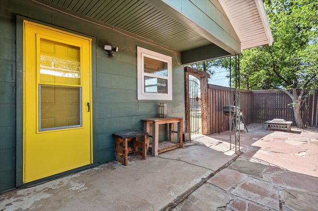 4301 41st Street, Lubbock, TX 79413