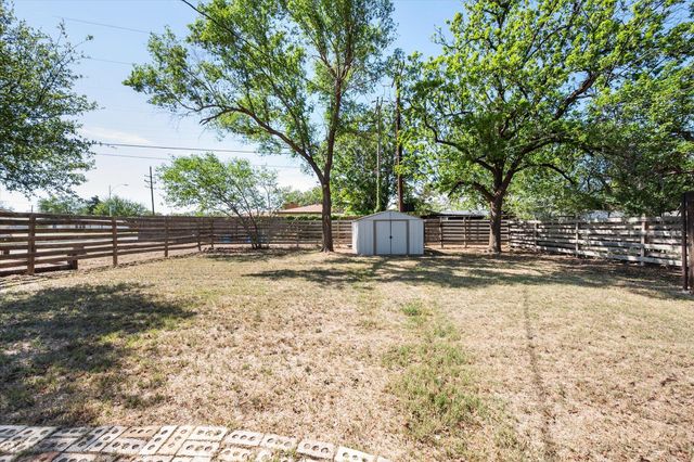 4301 41st Street, Lubbock, TX 79413