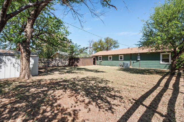 4301 41st Street, Lubbock, TX 79413
