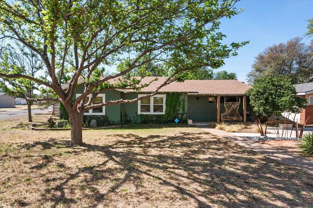 4301 41st Street, Lubbock, TX 79413