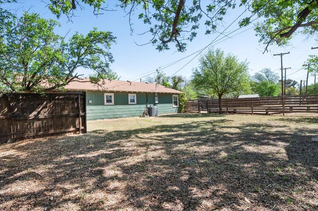 4301 41st Street, Lubbock, TX 79413