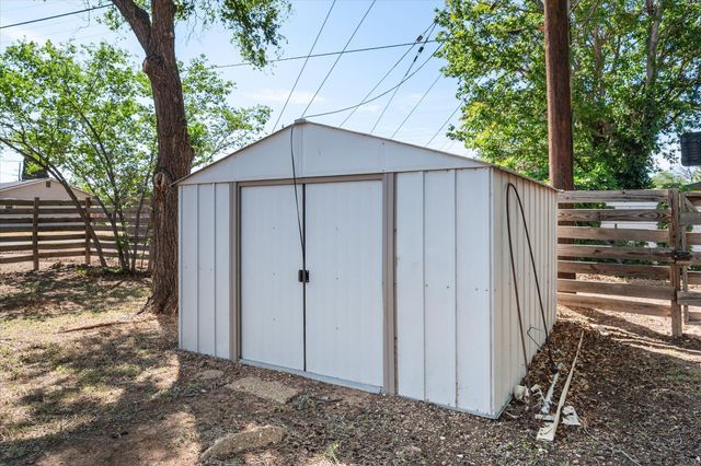 4301 41st Street, Lubbock, TX 79413