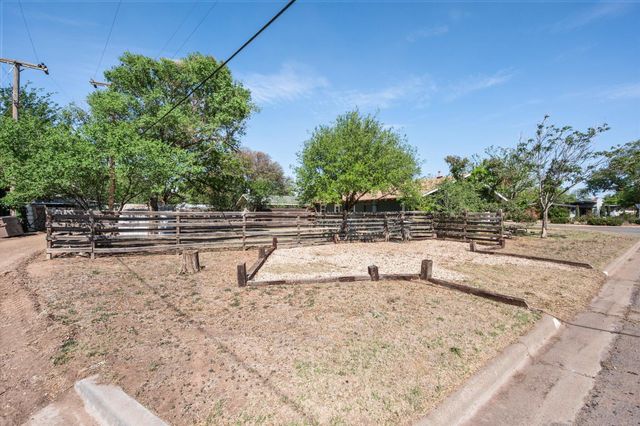 4301 41st Street, Lubbock, TX 79413