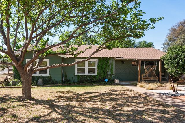 4301 41st Street, Lubbock, TX 79413