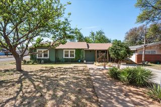 4301 41st Street, Lubbock, TX 79413