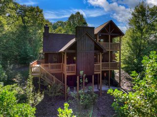 12 N Dream Catcher, Blue Ridge, GA 30513