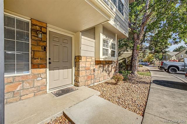 9048 Gale Boulevard 1, Thornton, CO 80260