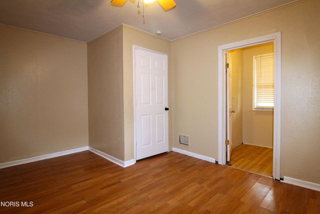 1139 Oakwood Avenue, Toledo, OH 43607