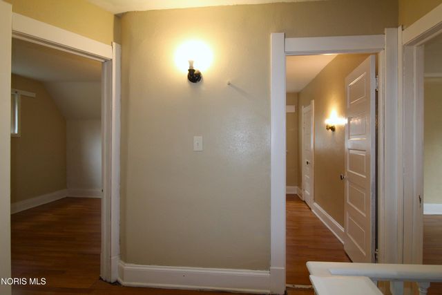 1139 Oakwood Avenue, Toledo, OH 43607