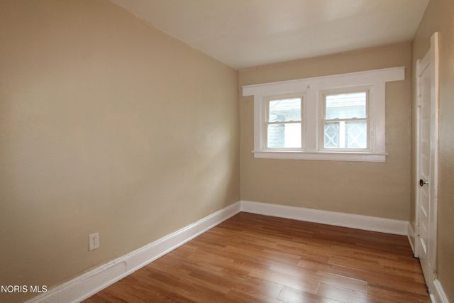 1139 Oakwood Avenue, Toledo, OH 43607
