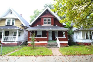 1139 Oakwood Avenue, Toledo, OH 43607