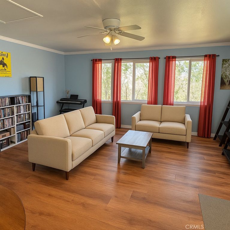 7247 Pinecone Court, Corning, CA 96021