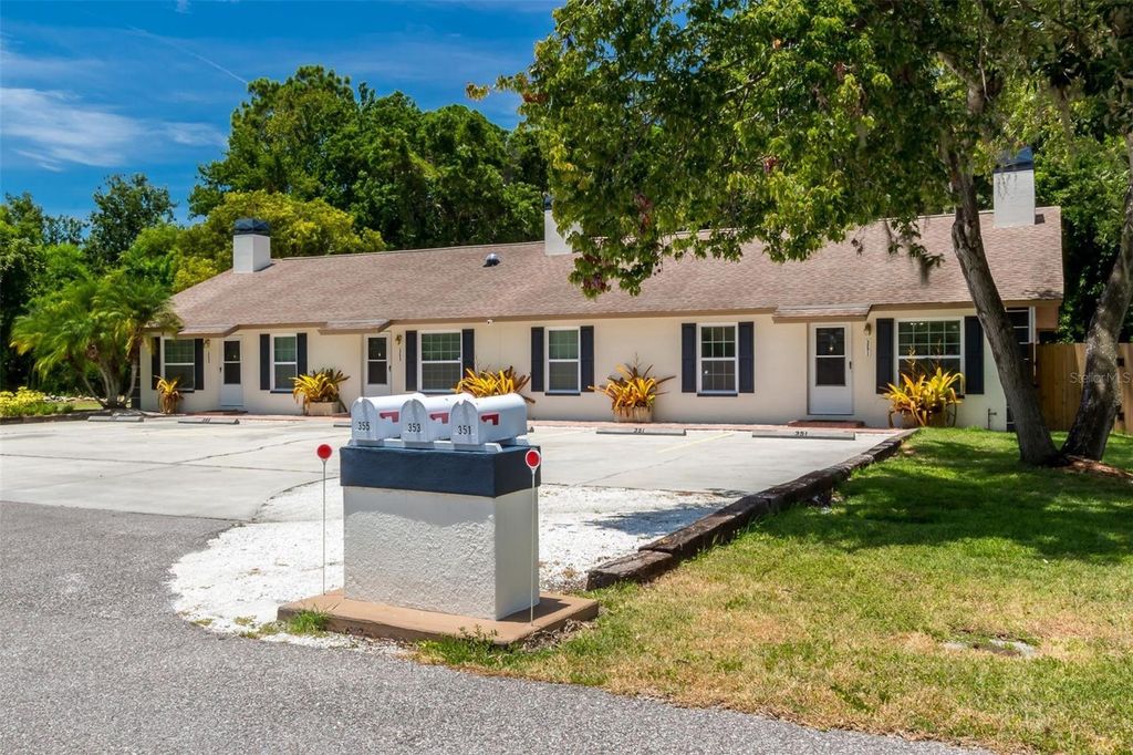 355 23RD AVENUE SW, Seminole, FL 33778