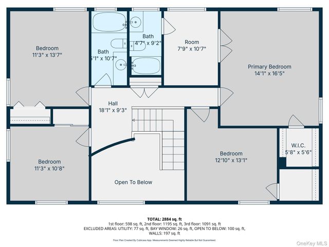 10 Mont Avenue, Dix Hills, NY 11746