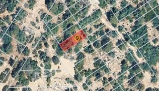 0 Hardy, Running Springs, CA 92382
