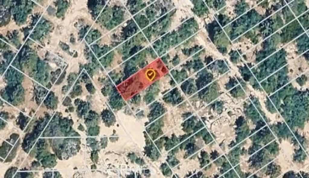 0 Hardy, Running Springs, CA 92382
