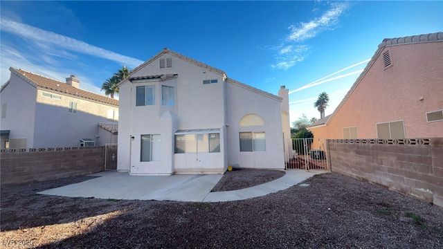3029 Brigantine Way, Las Vegas, NV 89128