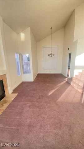 3029 Brigantine Way, Las Vegas, NV 89128