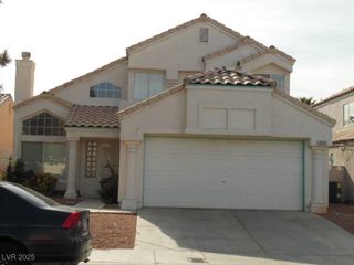 3029 Brigantine Way, Las Vegas, NV 89128