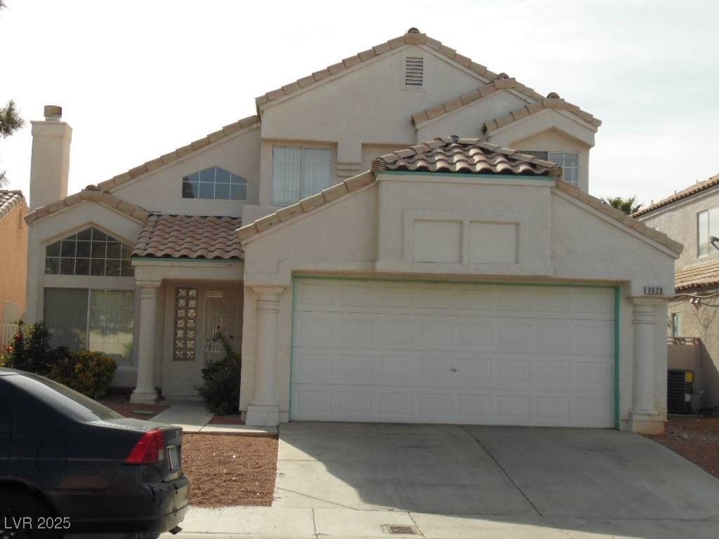 3029 Brigantine Way, Las Vegas, NV 89128