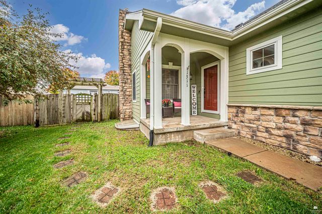 1311 Meadow Lane, Abilene, KS 67410