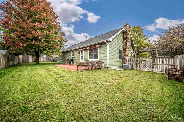 1311 Meadow Lane, Abilene, KS 67410