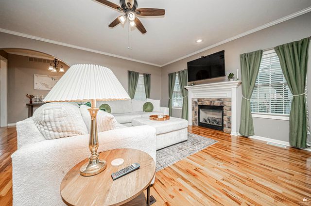 1311 Meadow Lane, Abilene, KS 67410