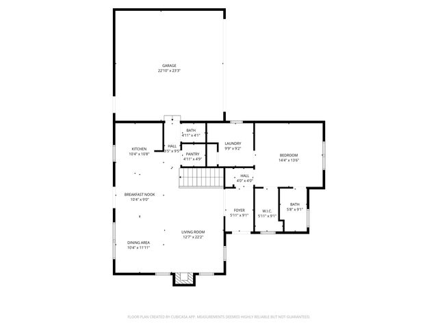 1311 Meadow Lane, Abilene, KS 67410