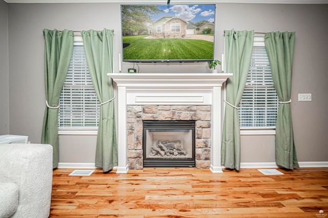 1311 Meadow Lane, Abilene, KS 67410