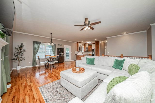 1311 Meadow Lane, Abilene, KS 67410