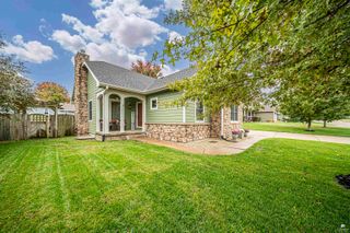 1311 Meadow Lane, Abilene, KS 67410