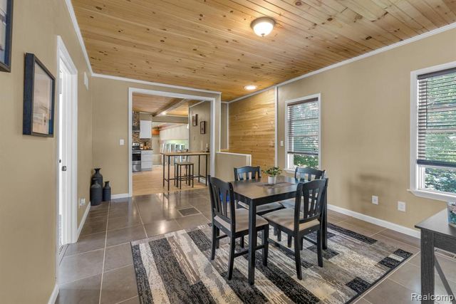 22421 Huron River Drive, Rockwood, MI 48173