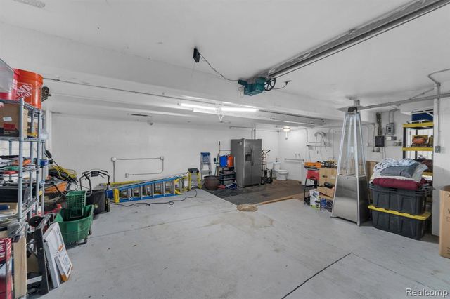 22421 Huron River Drive, Rockwood, MI 48173