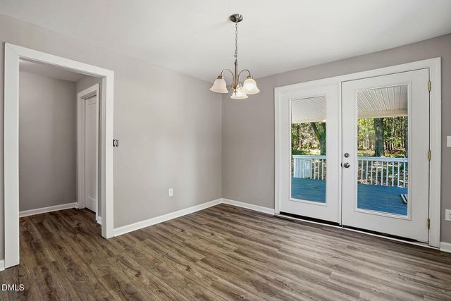 357 Raven Rock Road, Lillington, NC 27546