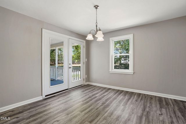 357 Raven Rock Road, Lillington, NC 27546