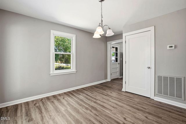 357 Raven Rock Road, Lillington, NC 27546