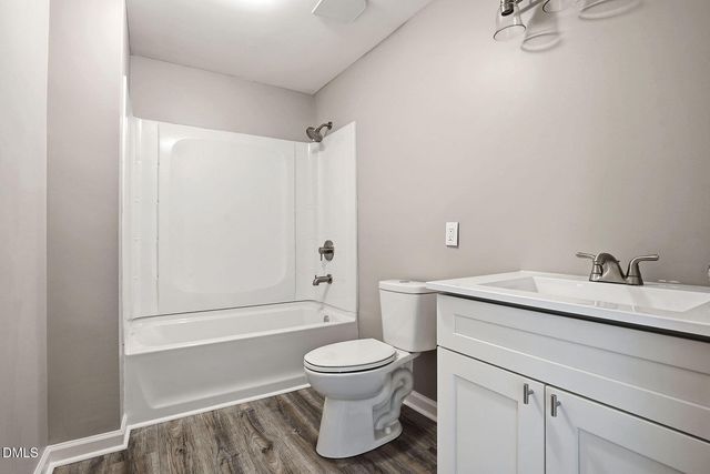 357 Raven Rock Road, Lillington, NC 27546