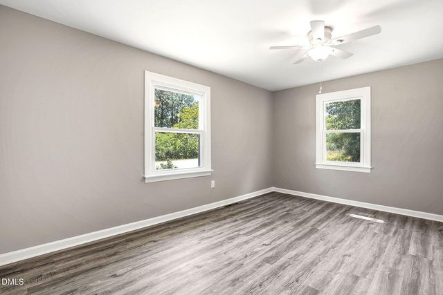 357 Raven Rock Road, Lillington, NC 27546