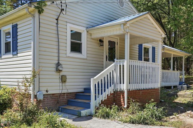 357 Raven Rock Road, Lillington, NC 27546