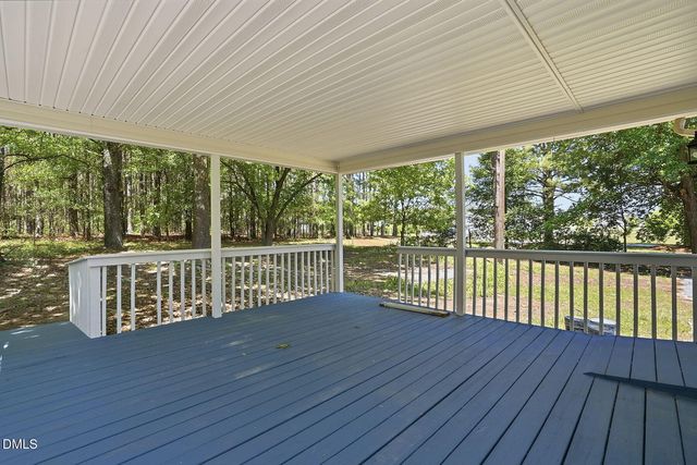 357 Raven Rock Road, Lillington, NC 27546