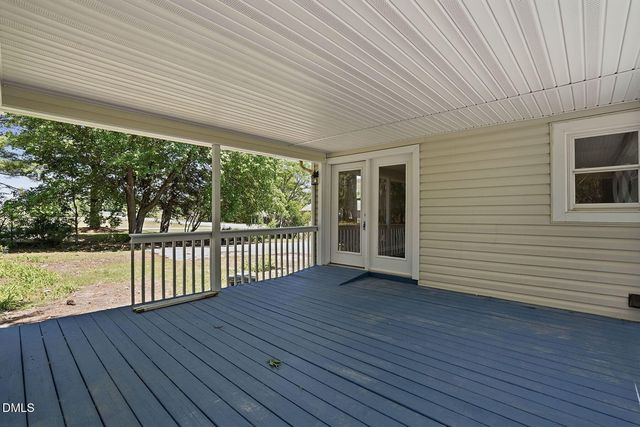 357 Raven Rock Road, Lillington, NC 27546