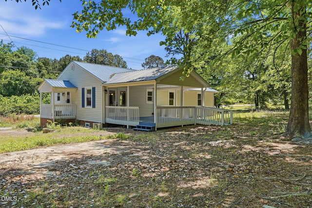 357 Raven Rock Road, Lillington, NC 27546