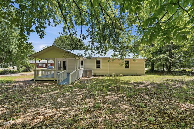 357 Raven Rock Road, Lillington, NC 27546